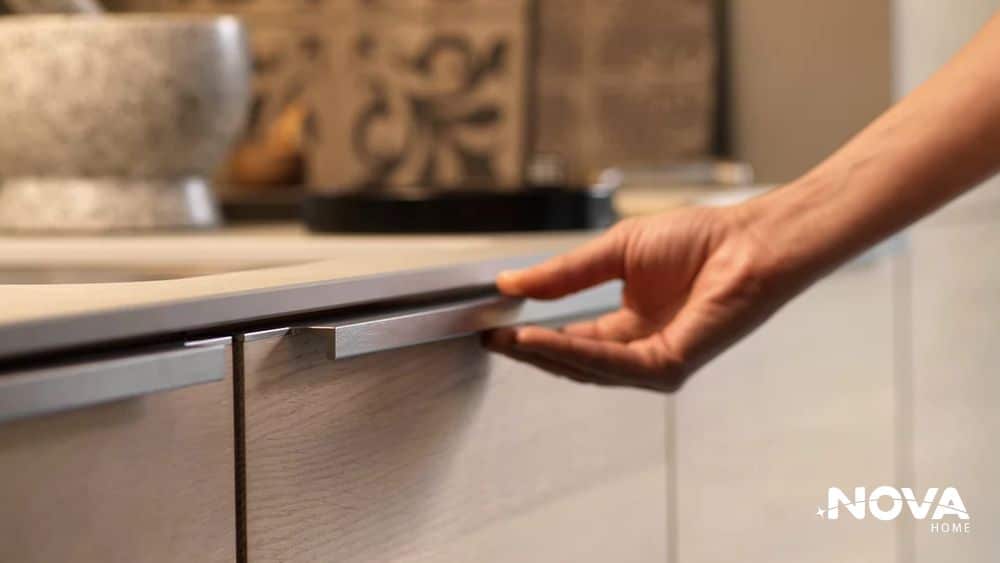 کابینت مدرن