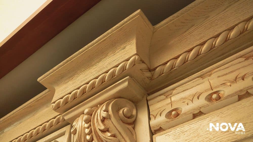 کابینت کلاسیک