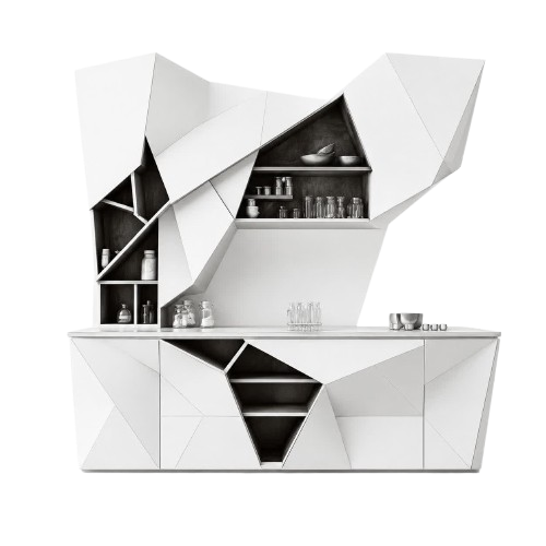 کابینت-مدرن